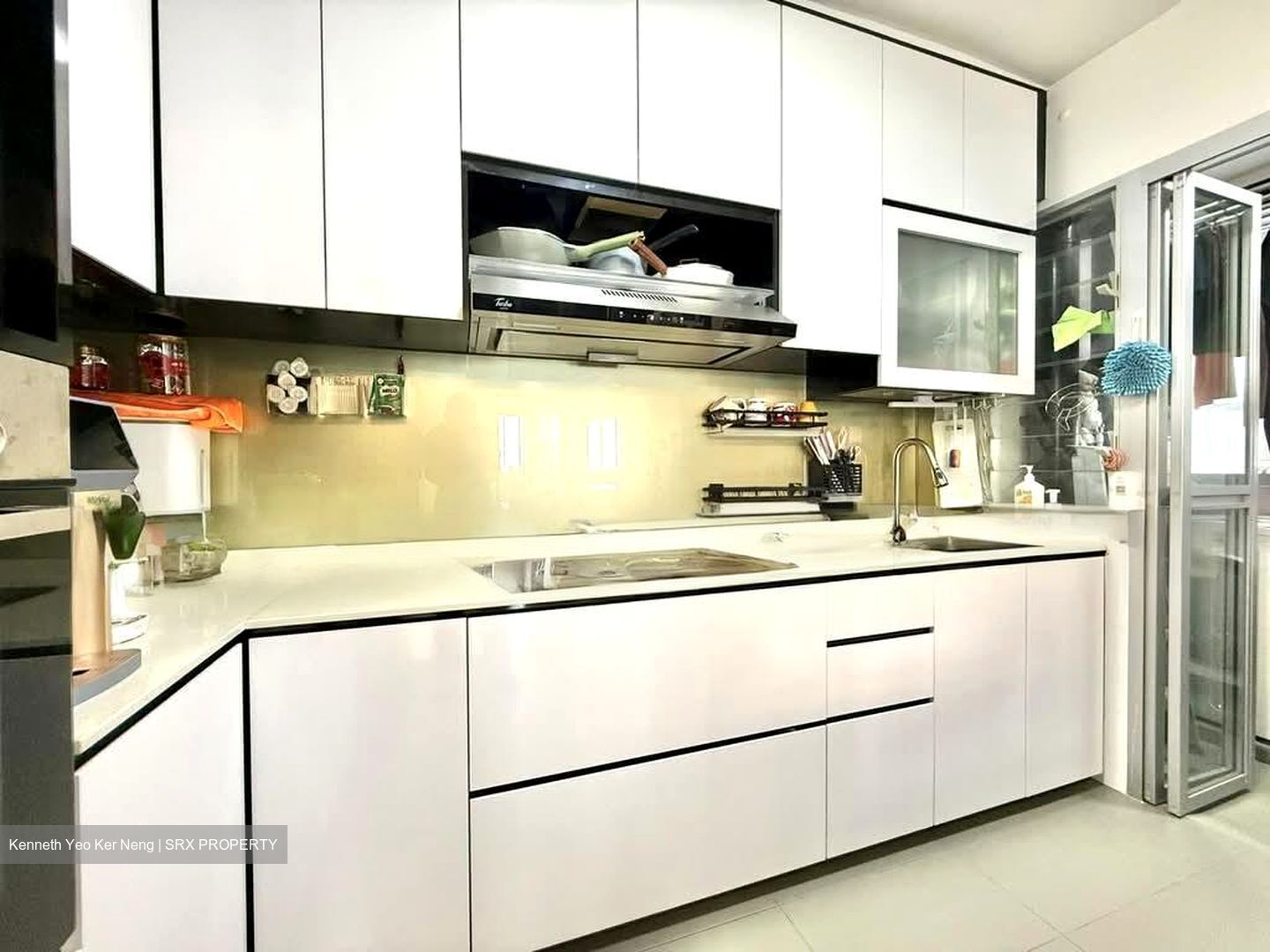 Blk 182B Marsiling Greenview (Woodlands), HDB 4 Rooms #554566181
